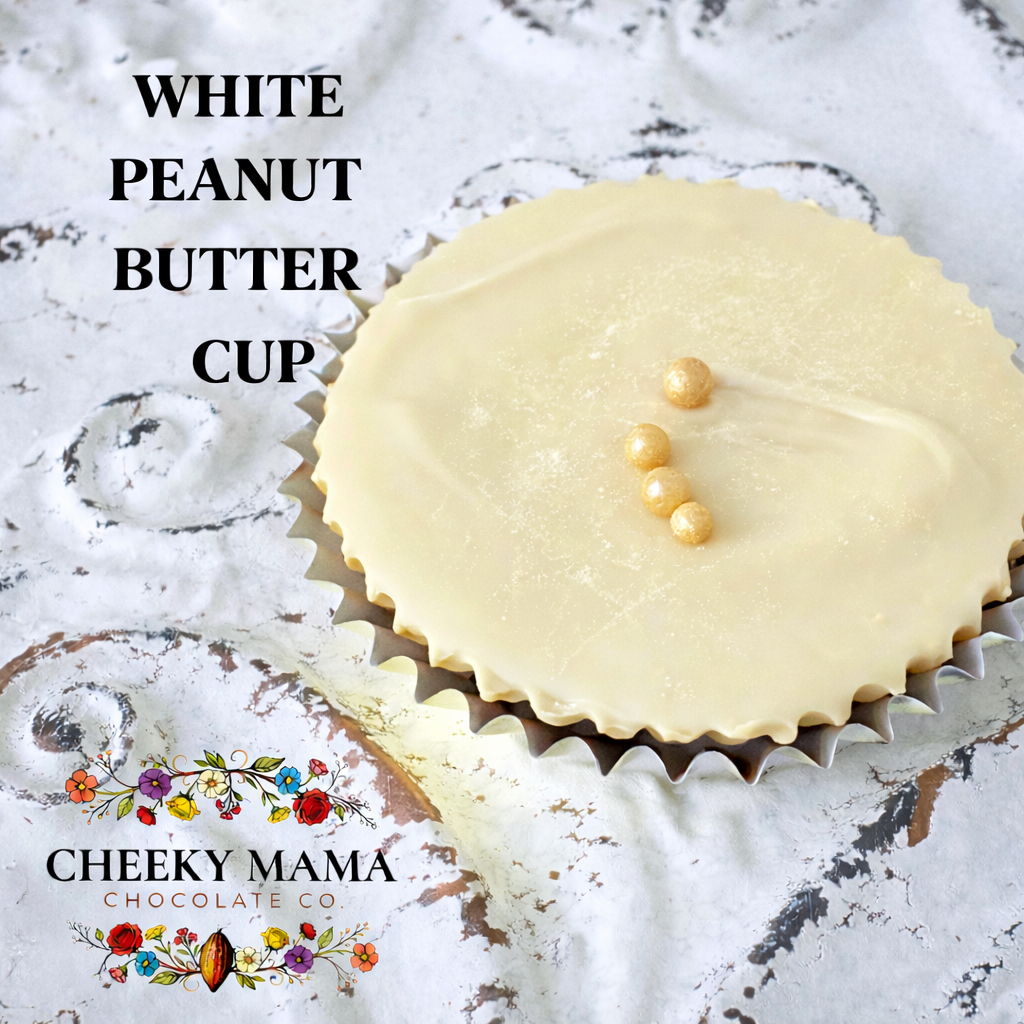Peanut Butter Cup