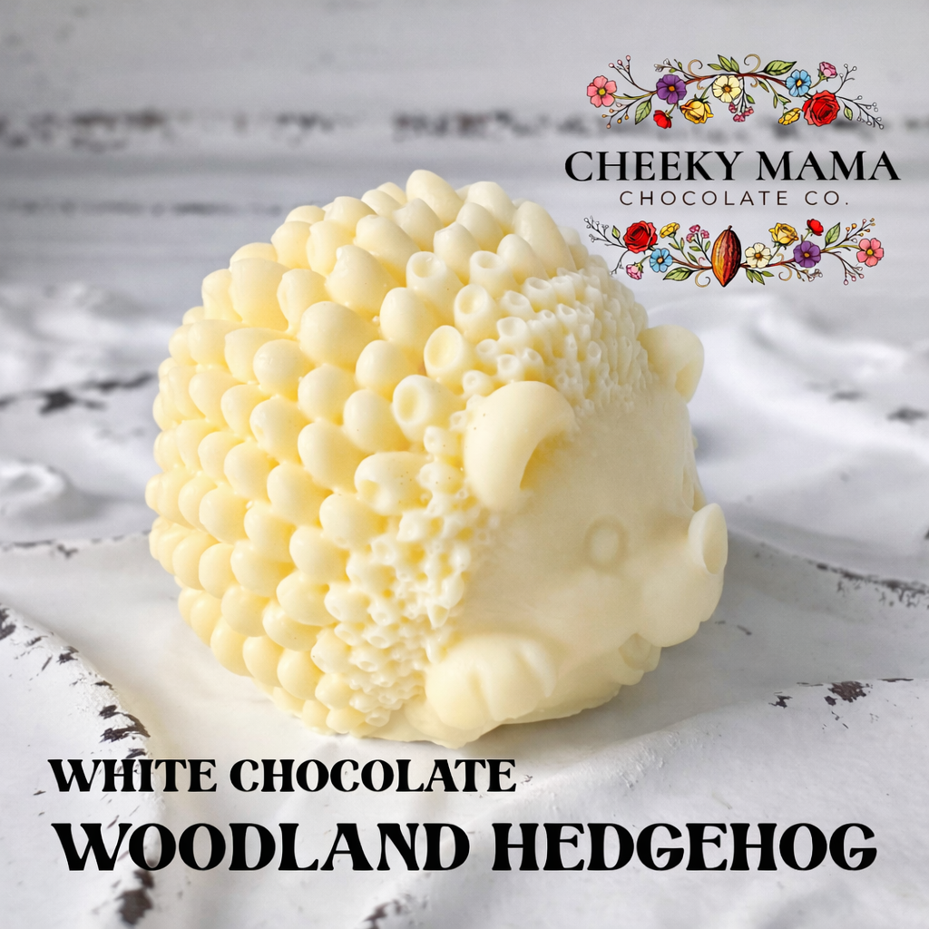 Woodland Hedgehog