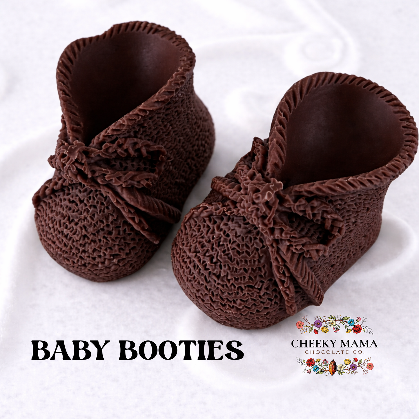 Baby Booties
