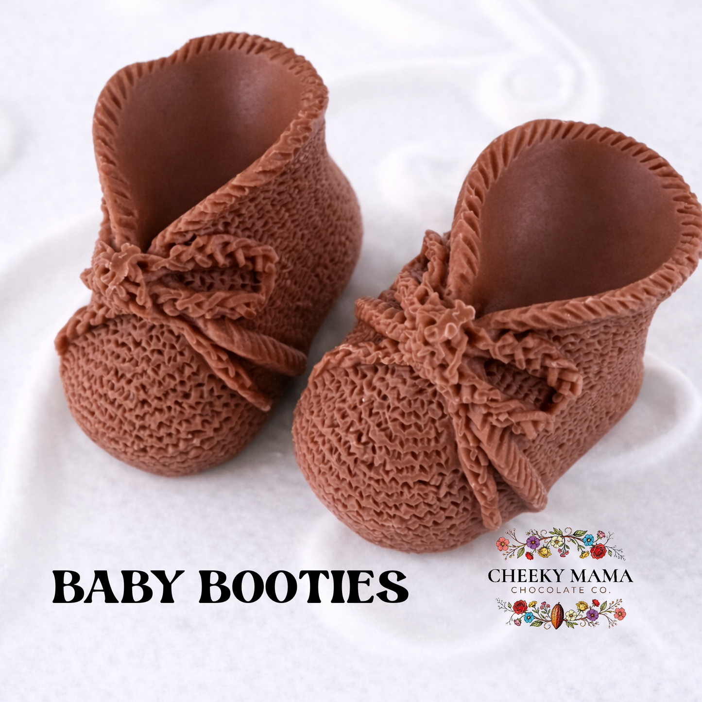 Baby Booties