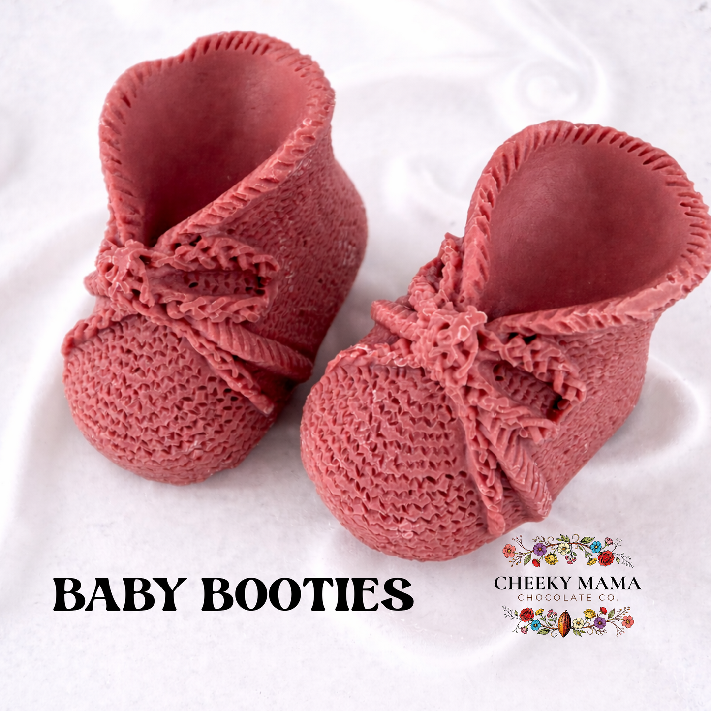 Baby Booties