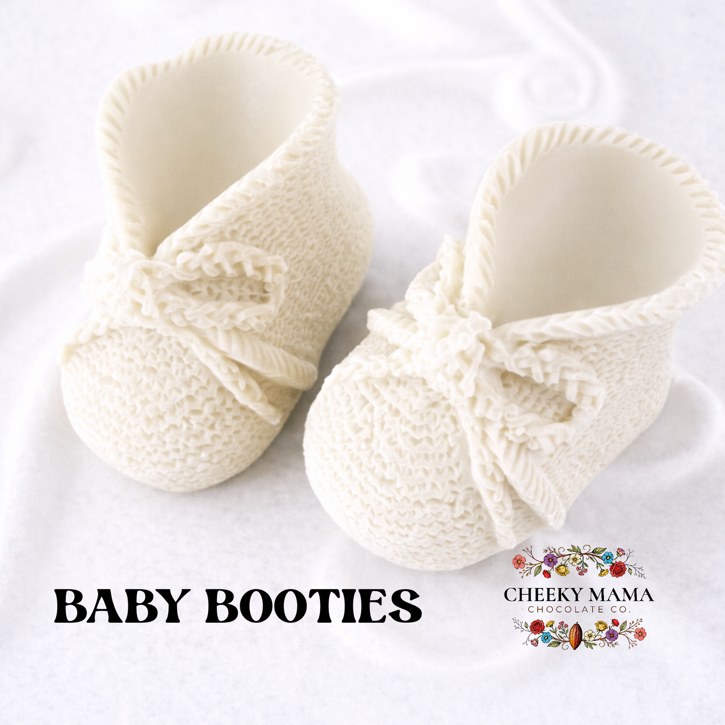 Baby Booties