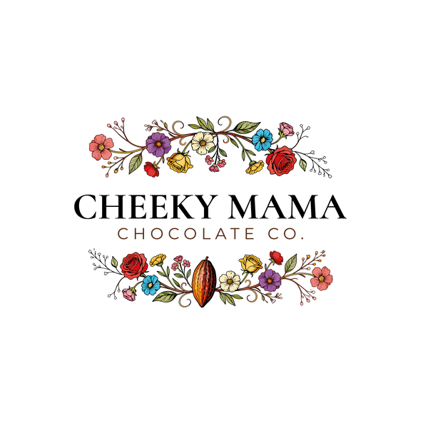 Cheeky Mama Chocolate Co.