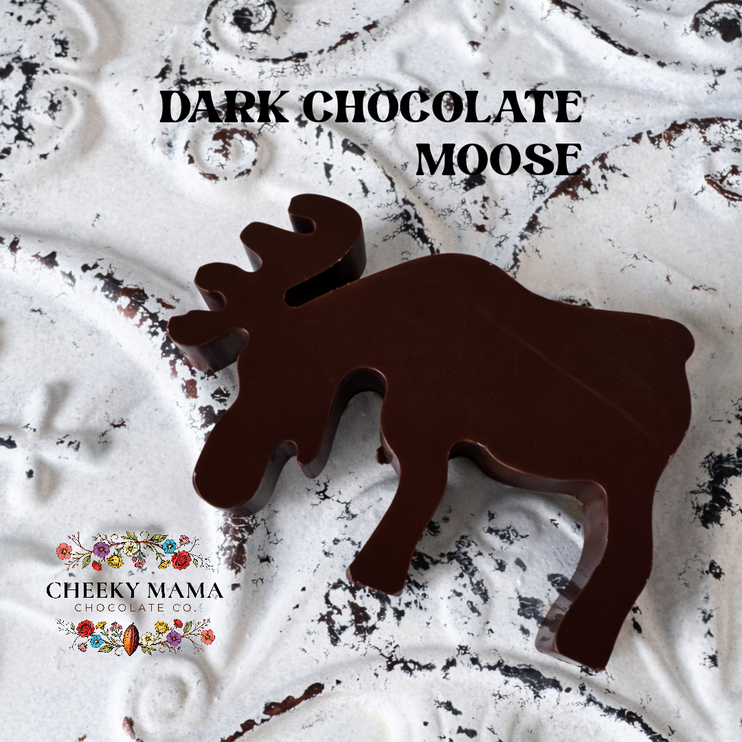 The Chocolate Moose