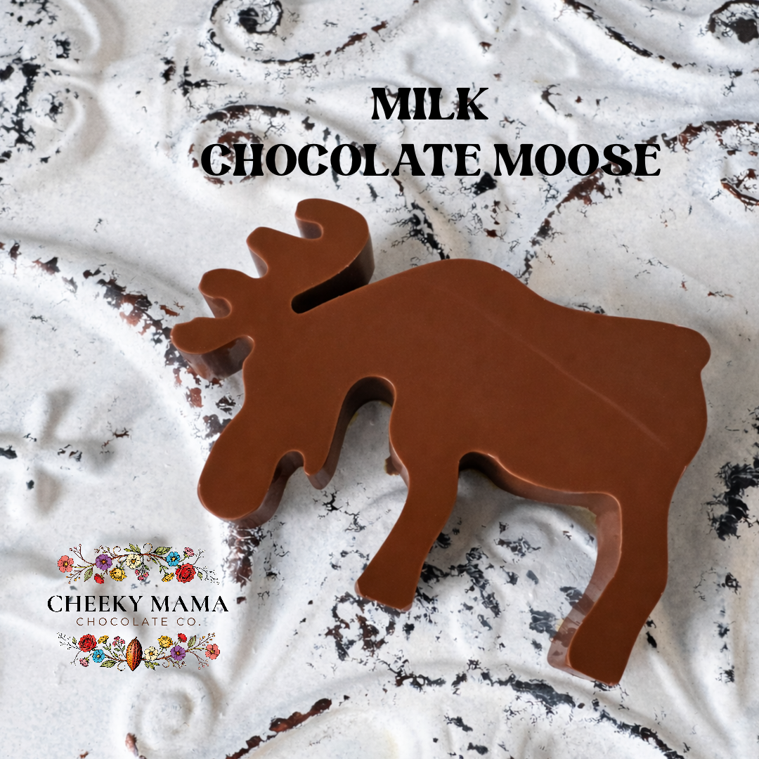The Chocolate Moose