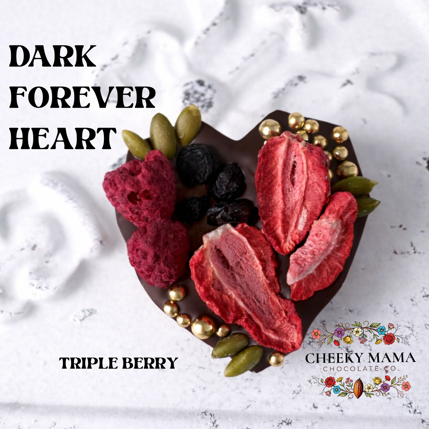 Forever Love - Valentine's Edition