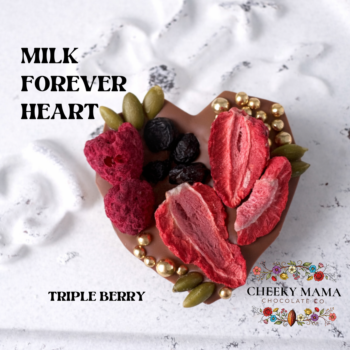 Forever Love - Valentine's Edition