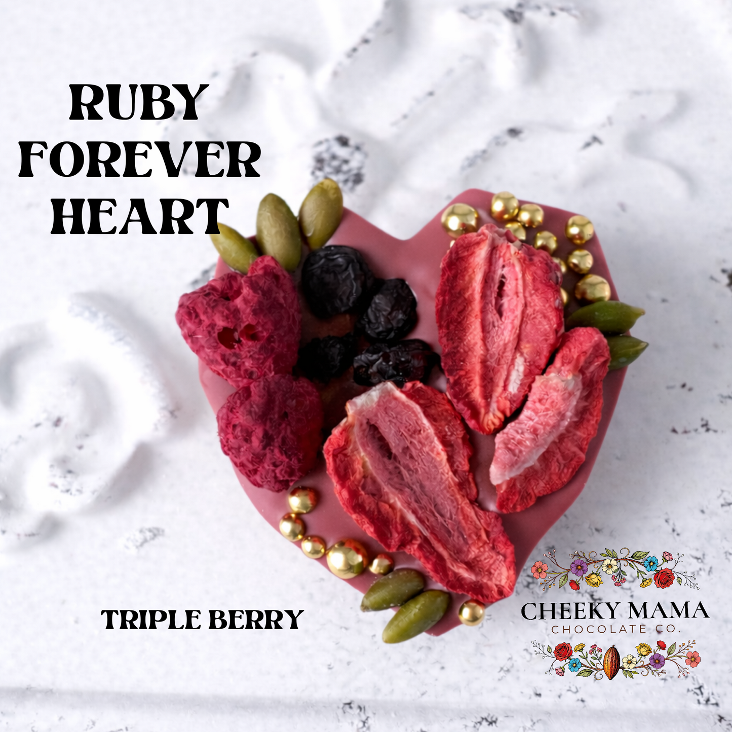 Forever Love - Valentine's Edition