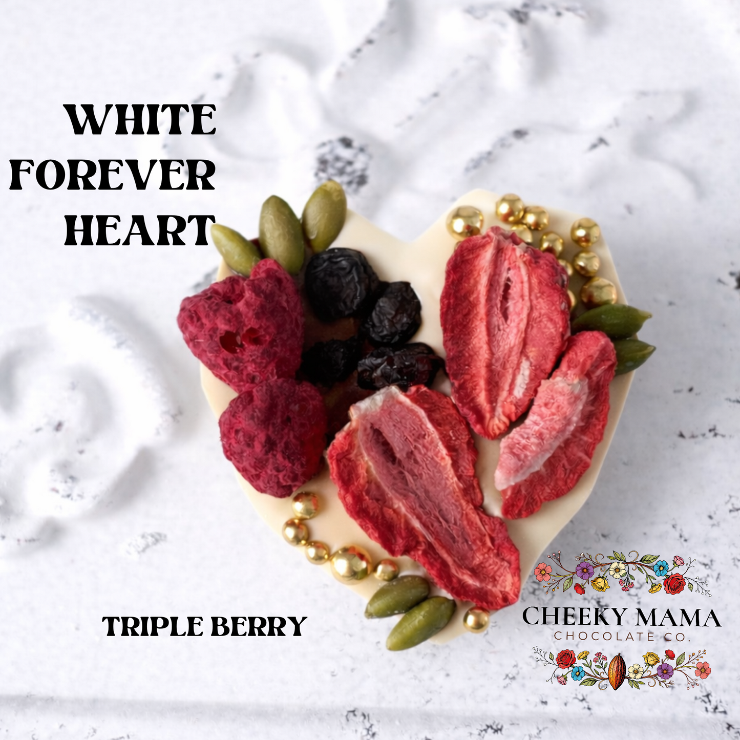 Forever Love - Valentine's Edition