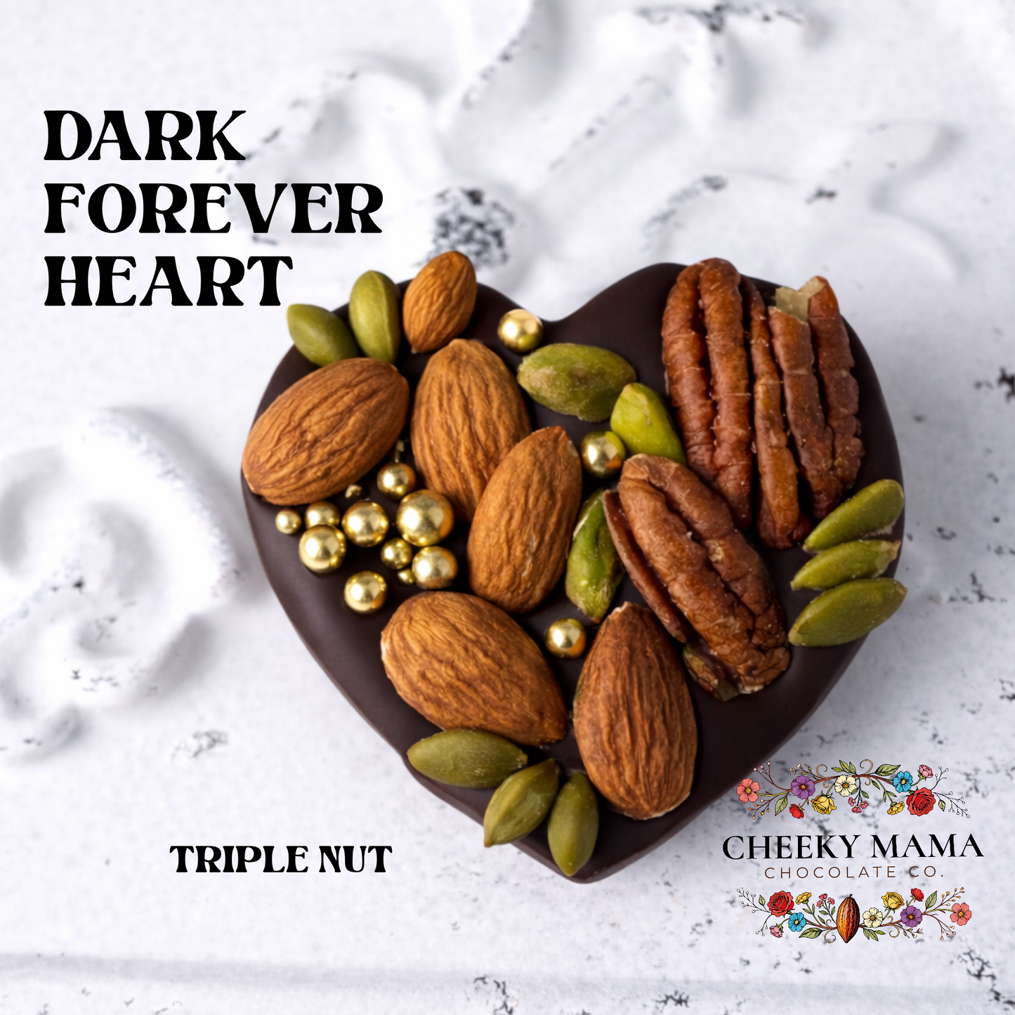 Forever Love - Valentine's Edition