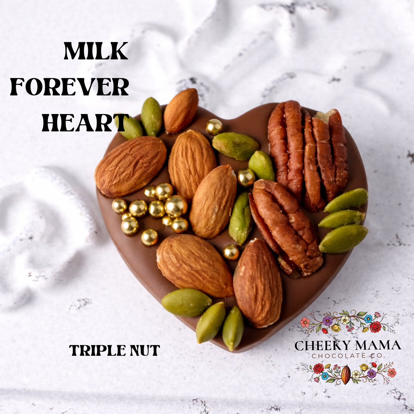 Forever Love - Valentine's Edition