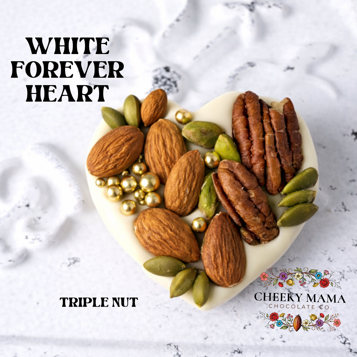 Forever Love - Valentine's Edition