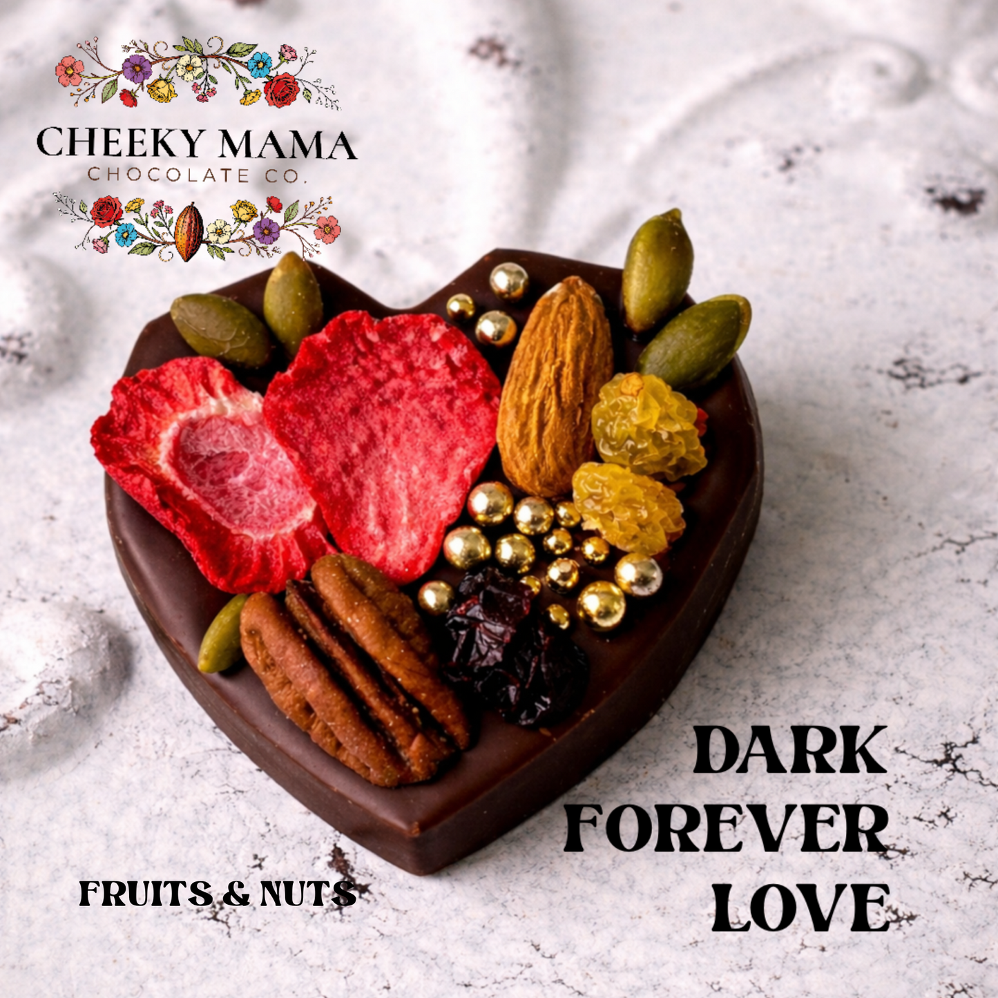 Forever Love - Valentine's Edition