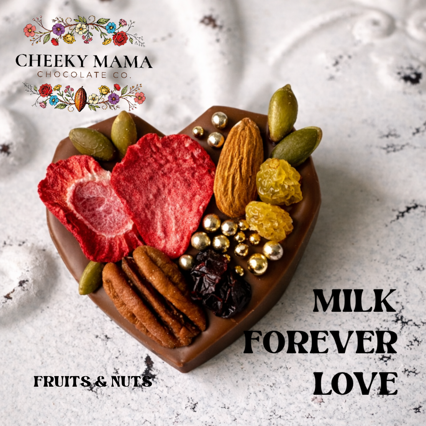 Forever Love - Valentine's Edition