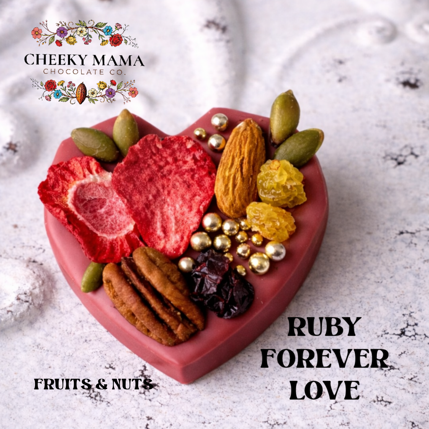 Forever Love - Valentine's Edition