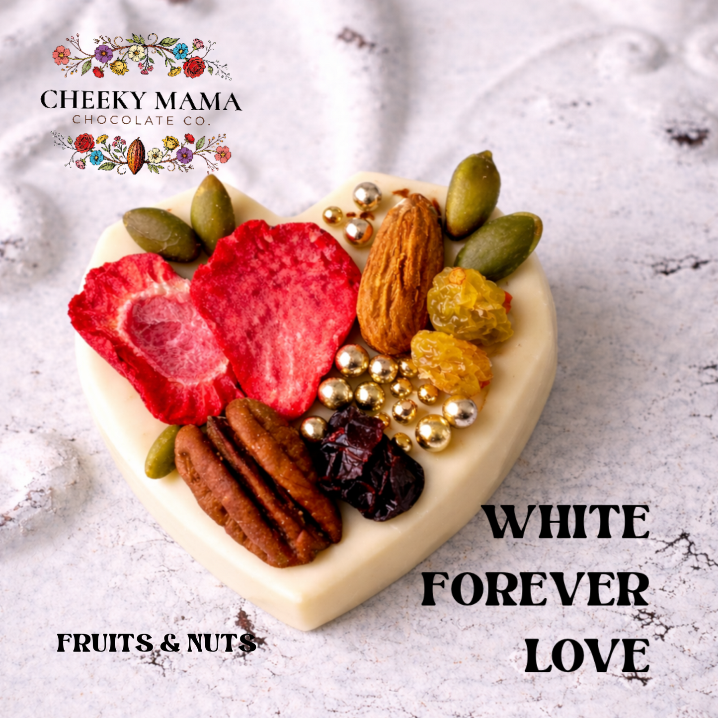 Forever Love - Valentine's Edition