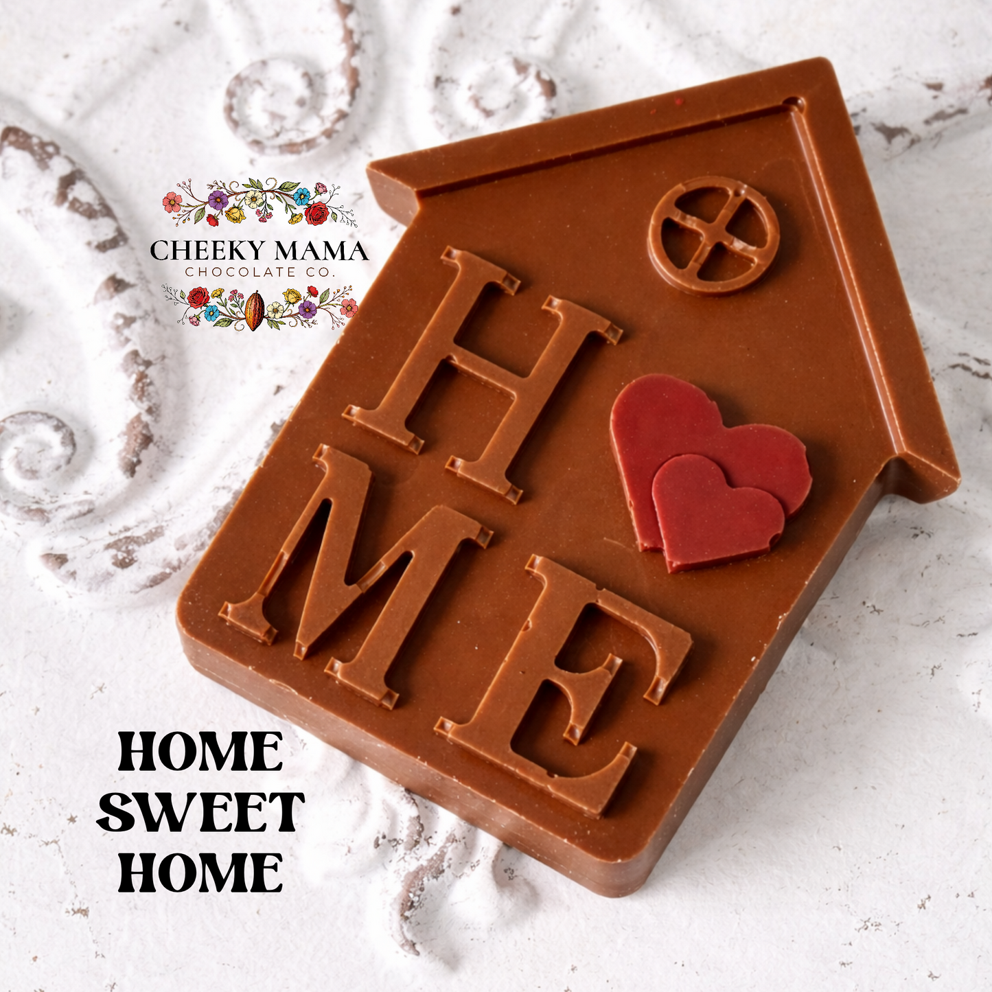 Home Sweet Home