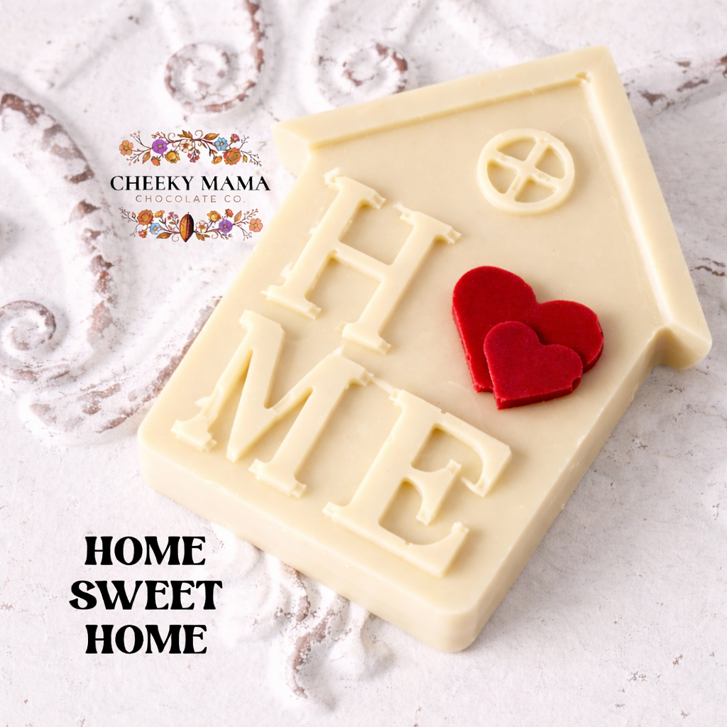 Home Sweet Home