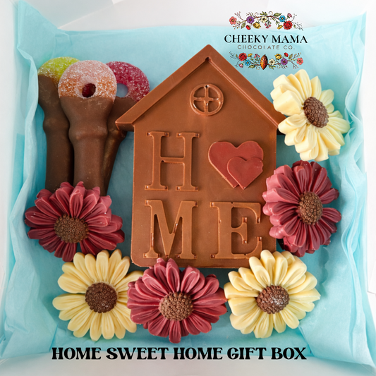 Home Sweet Home, Gift Box