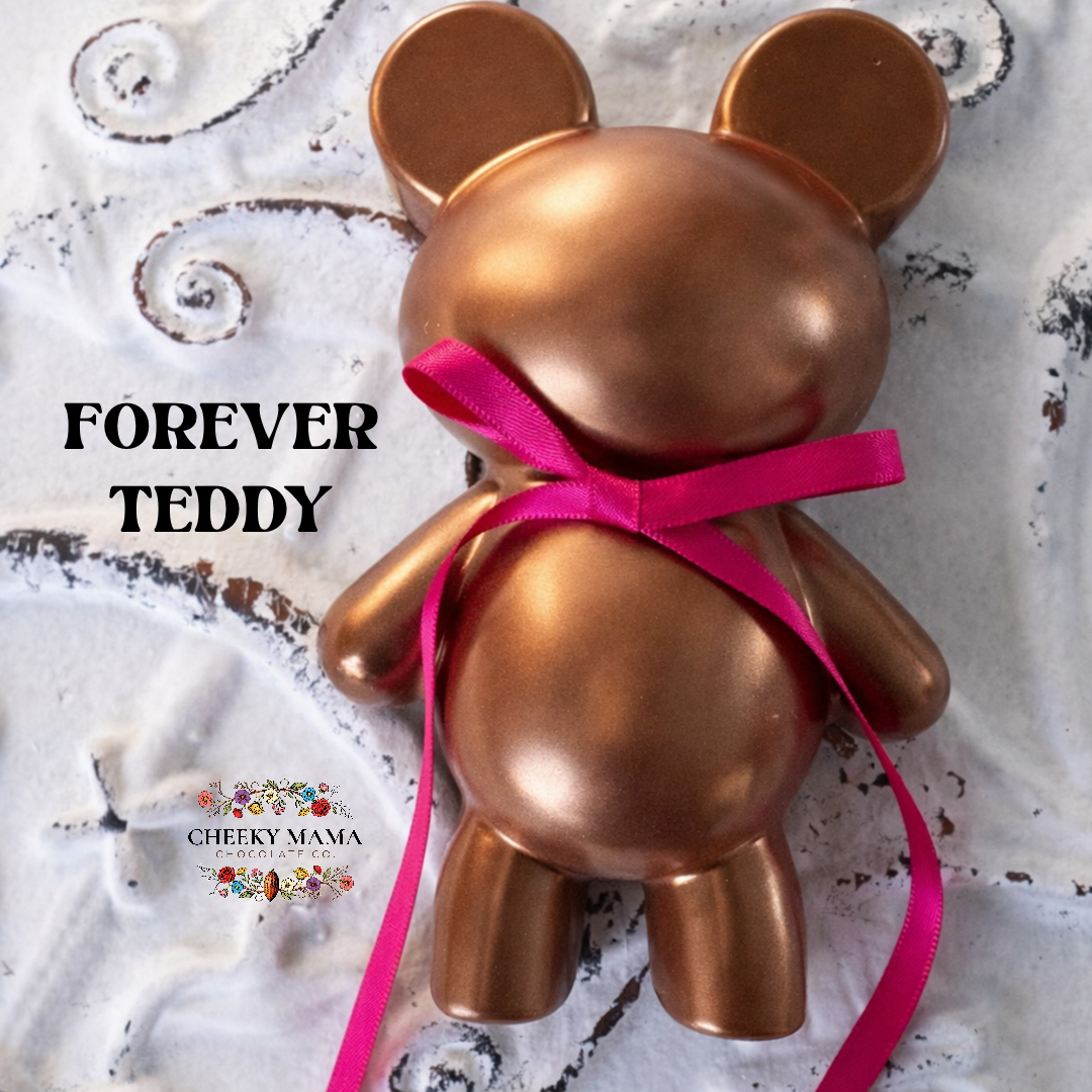 Forever Teddy