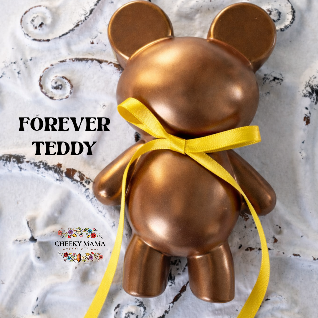 Forever Teddy