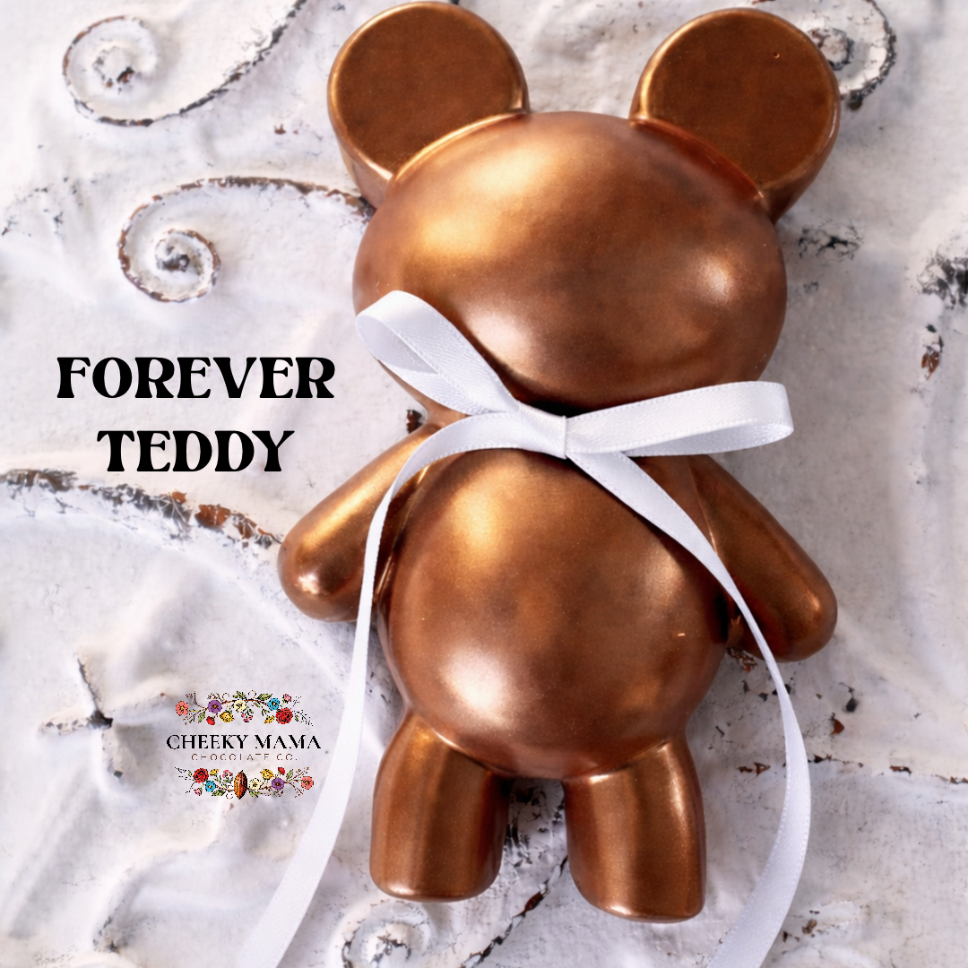 Forever Teddy
