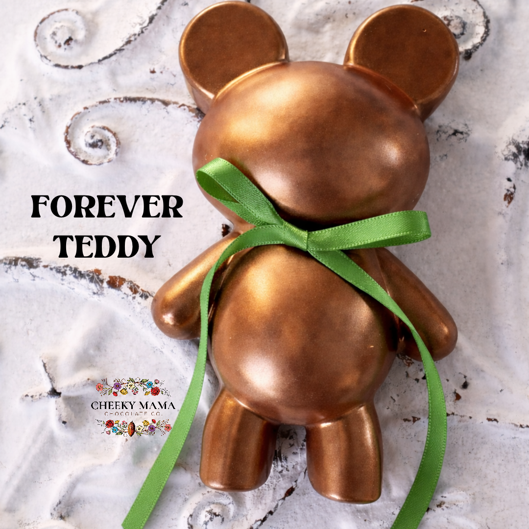 Forever Teddy
