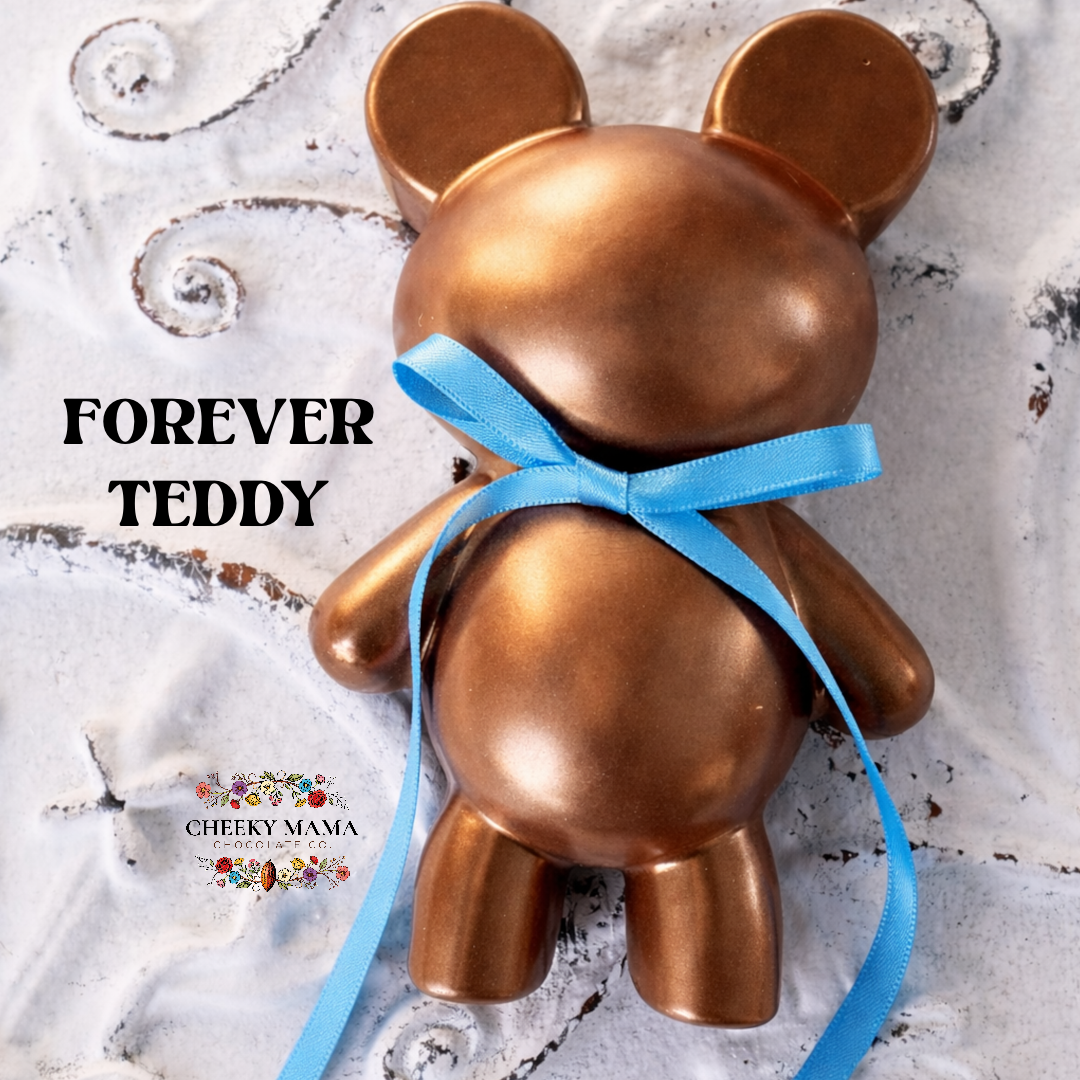 Forever Teddy