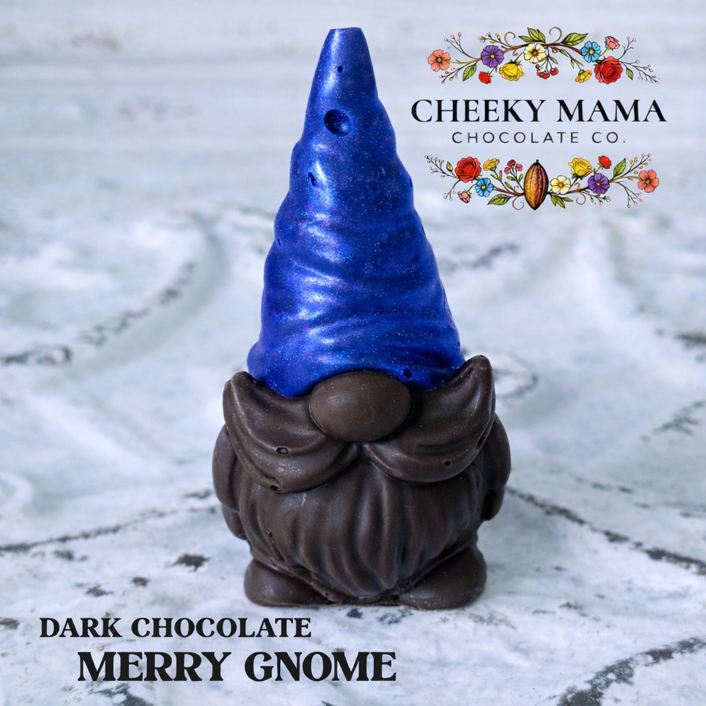 Merry Gnome