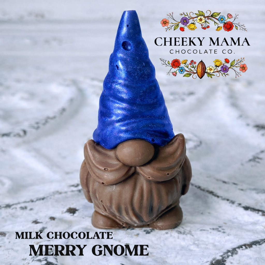 Merry Gnome