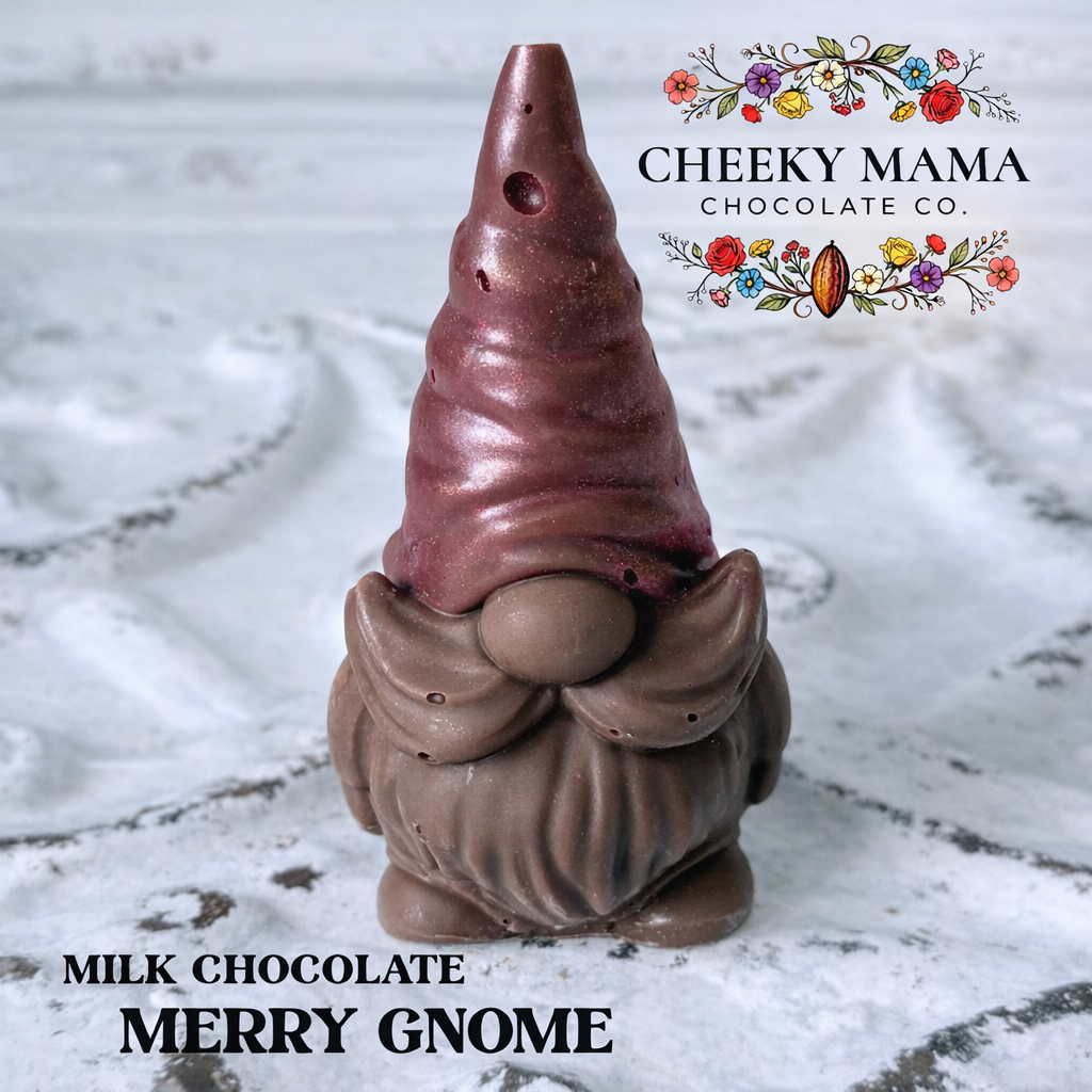 Merry Gnome