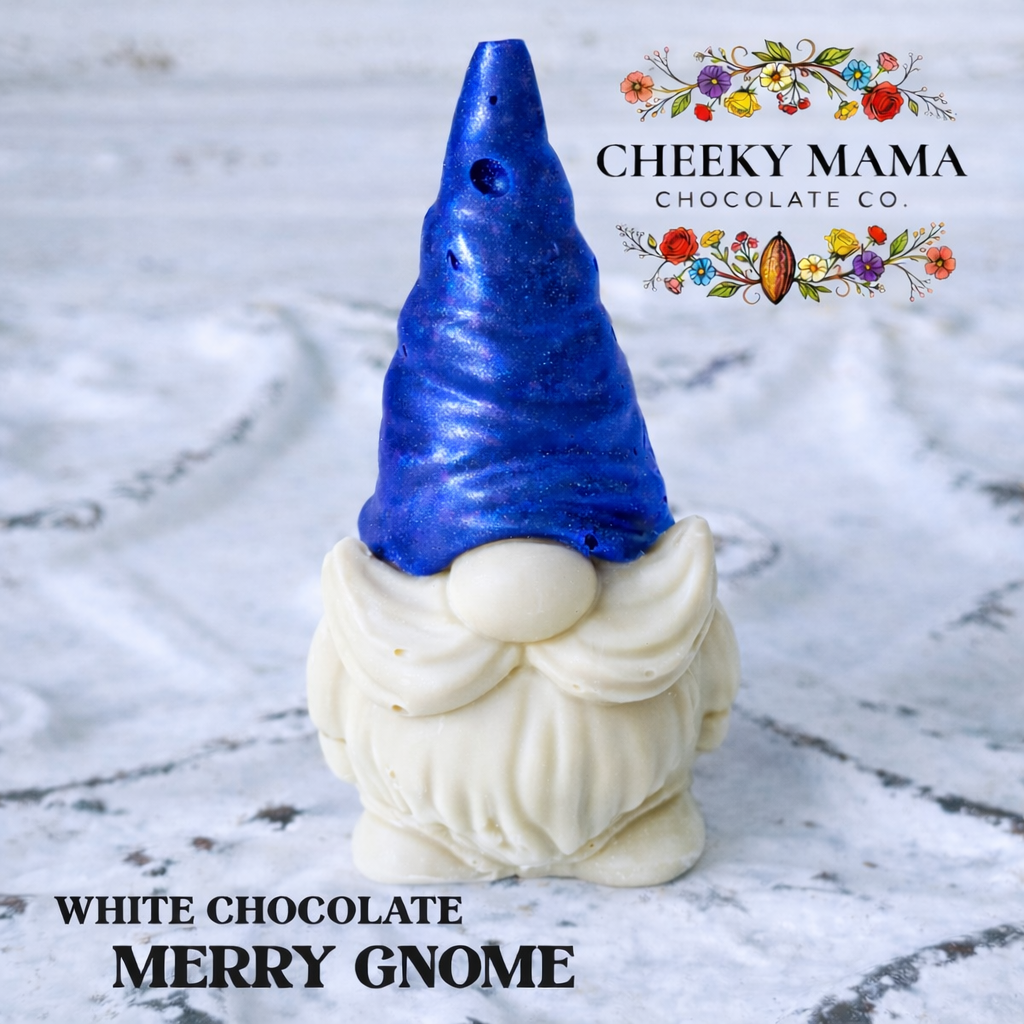 Merry Gnome