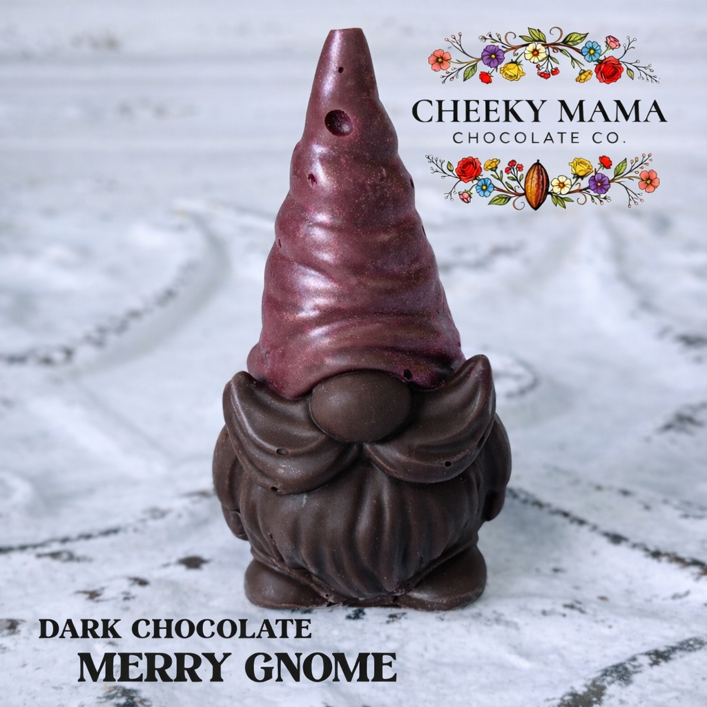 Merry Gnome