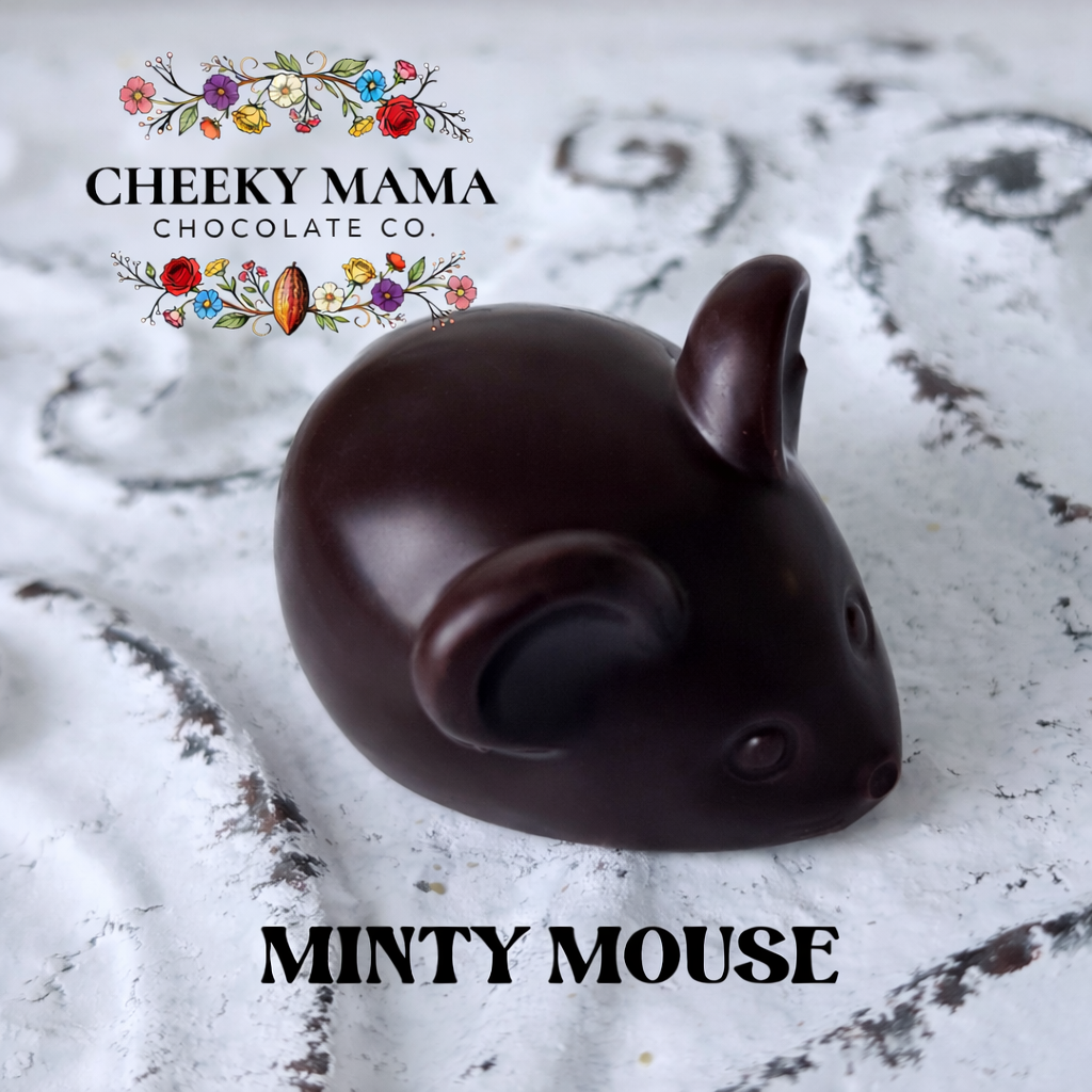 Minty Mouse