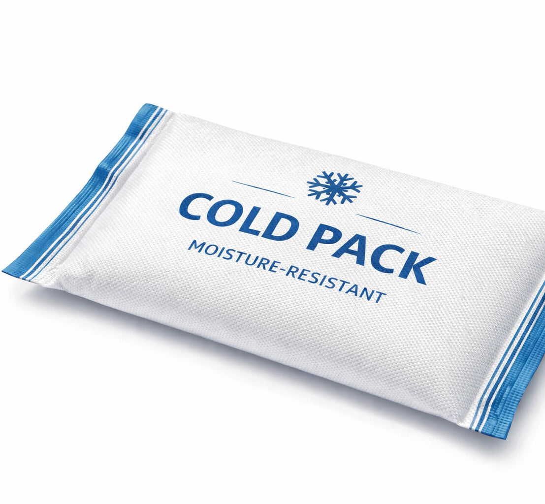 Cooling Pack - Keep Your Chocolates and Butter Tarts Fresh