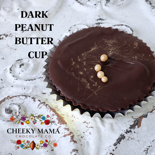 Peanut Butter Cup