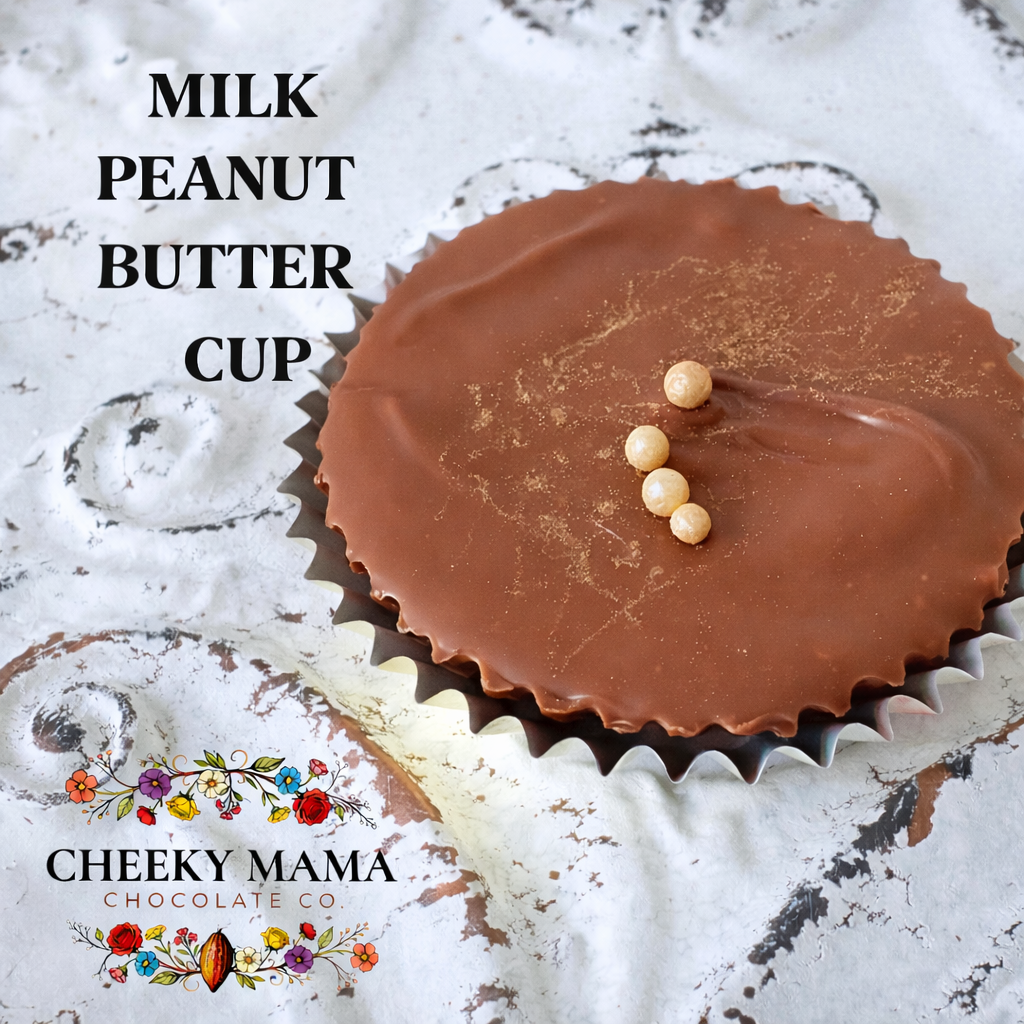 Peanut Butter Cup