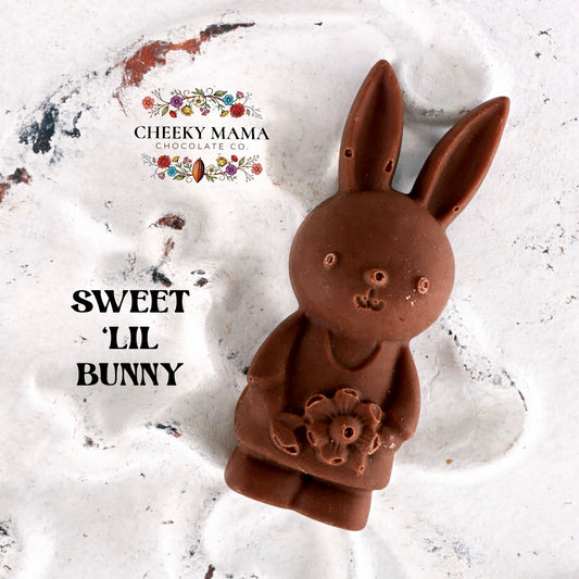 Sweet 'Lil Bunny