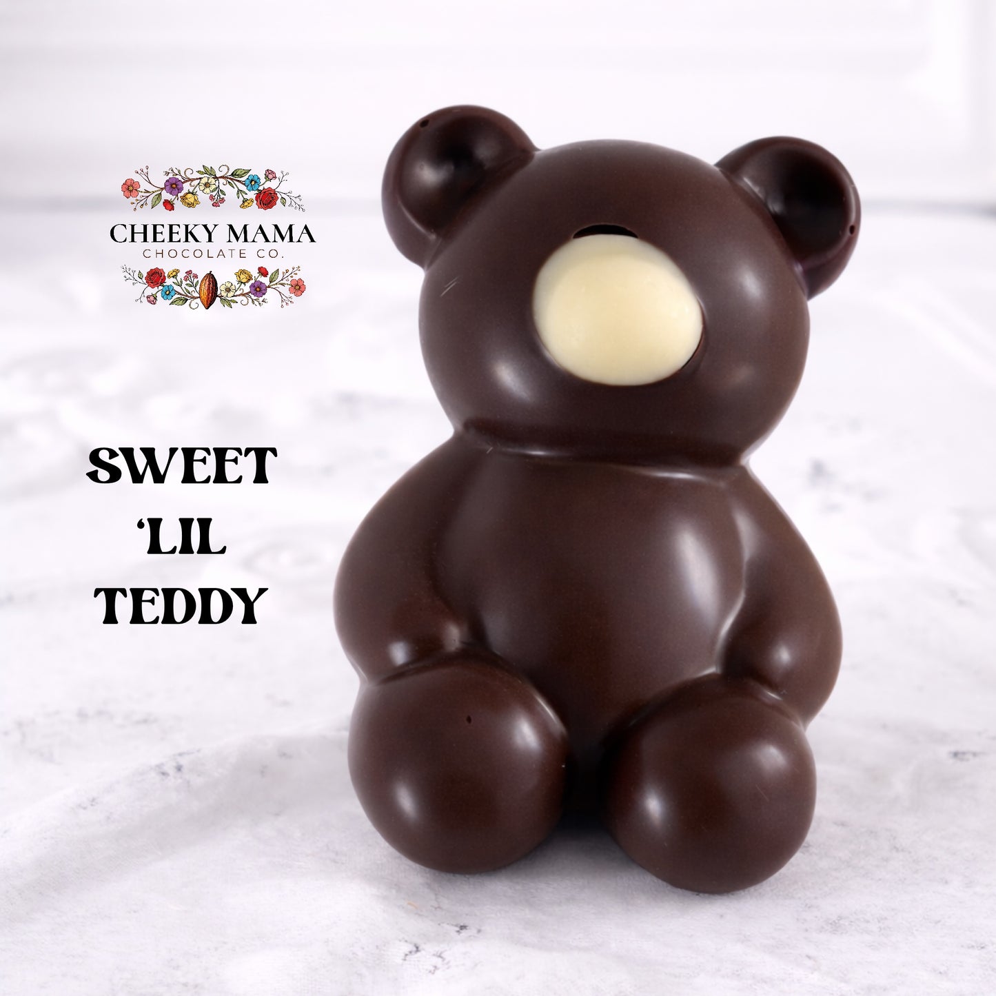 Sweet 'Lil Teddy