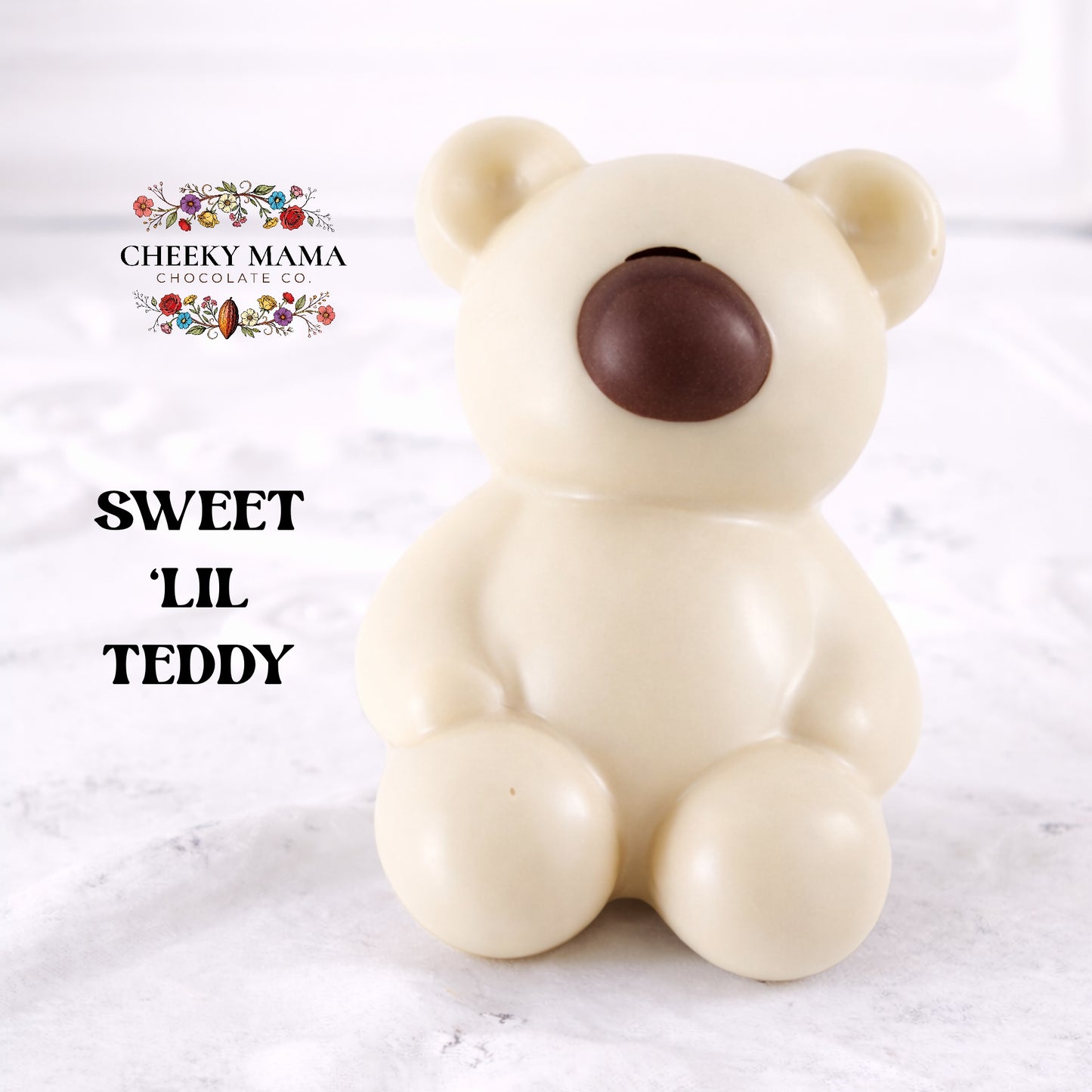 Sweet 'Lil Teddy