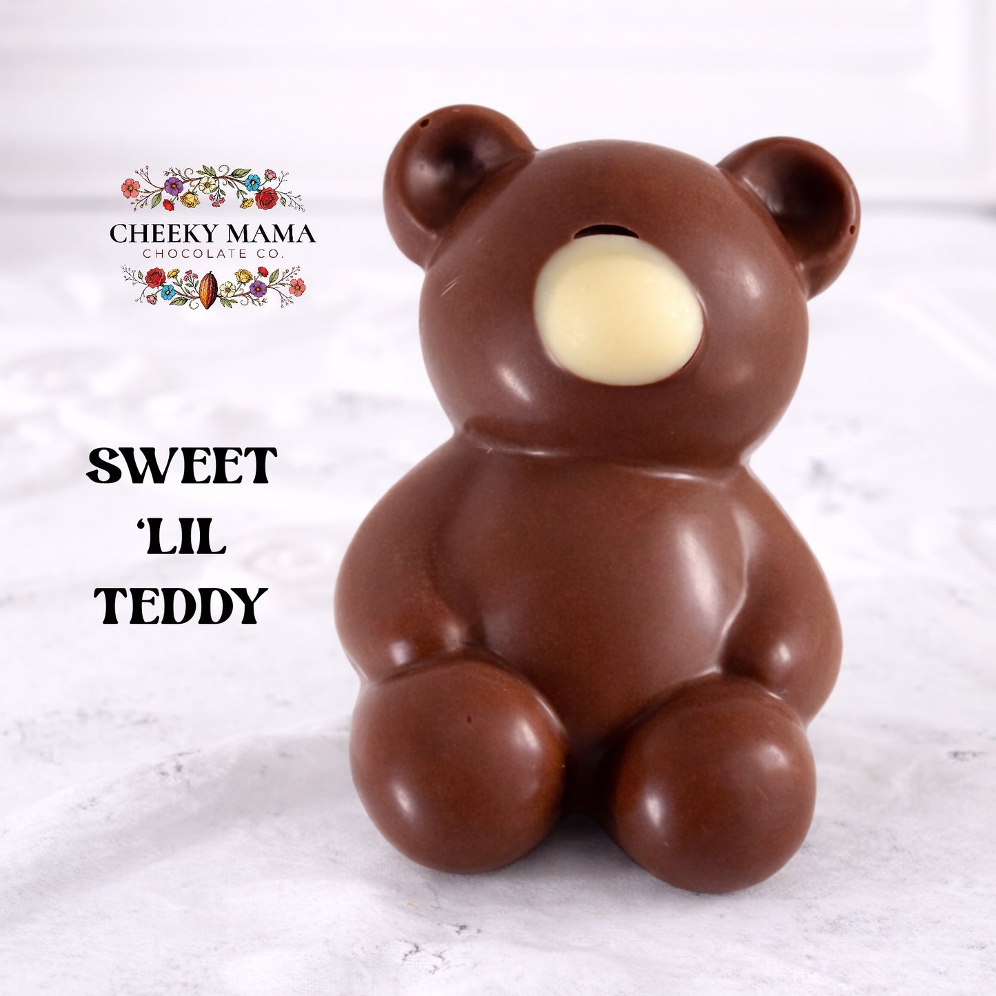 Sweet 'Lil Teddy