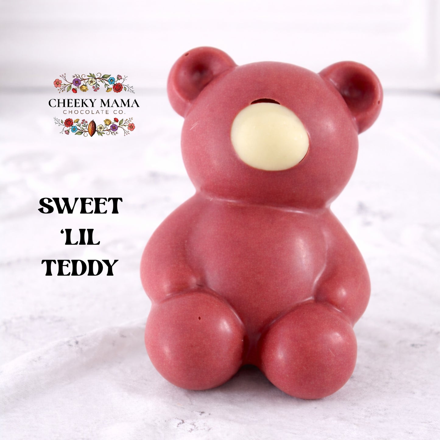 Sweet 'Lil Teddy