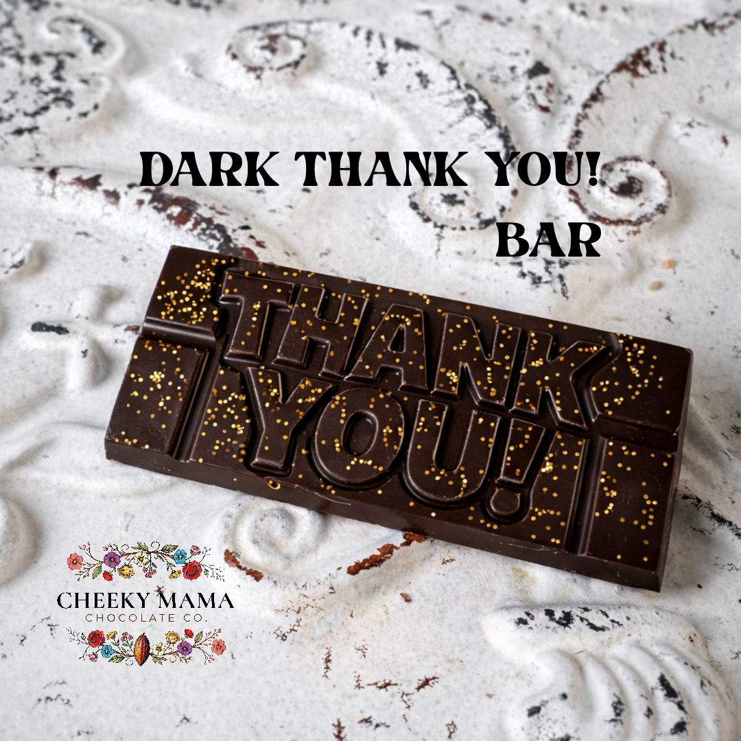 Thank You Bar