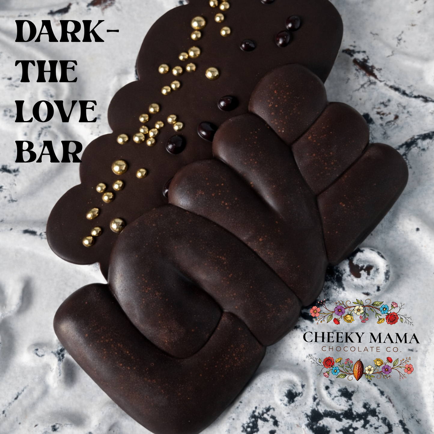 The Love Bar