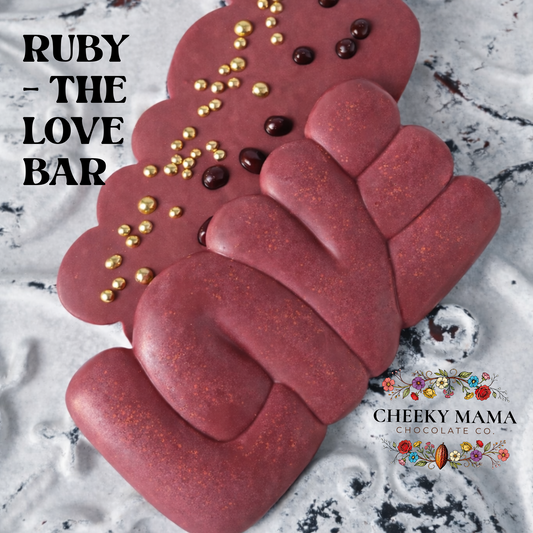 The Love Bar