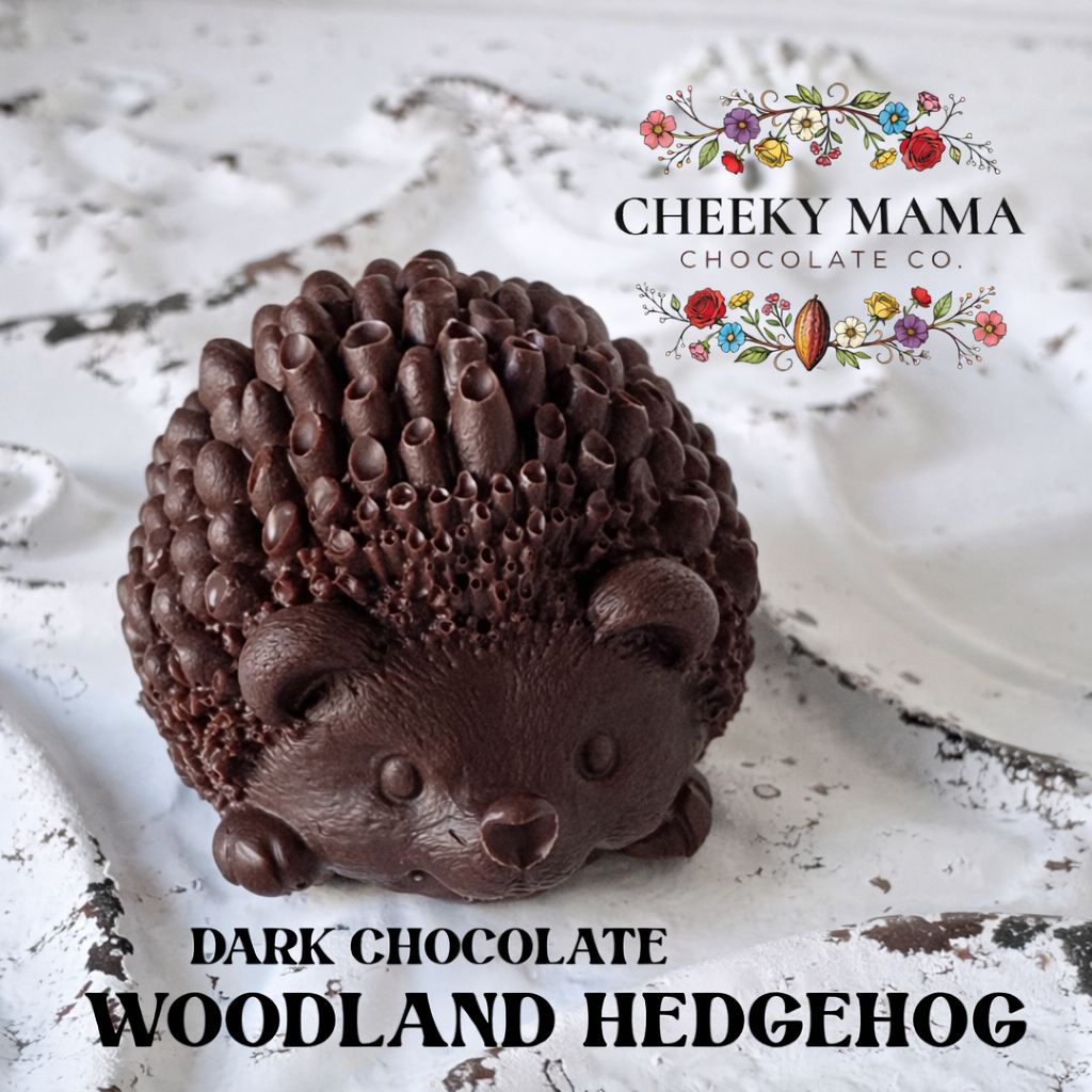 Woodland Hedgehog