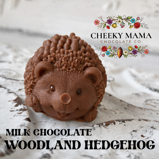 Woodland Hedgehog