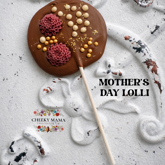 Mother's Day Lolli